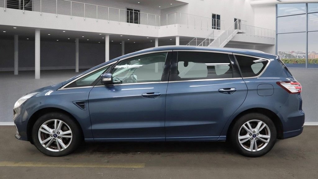 Used Ford S-Max 2020 for sale - 77920029: Photo 13