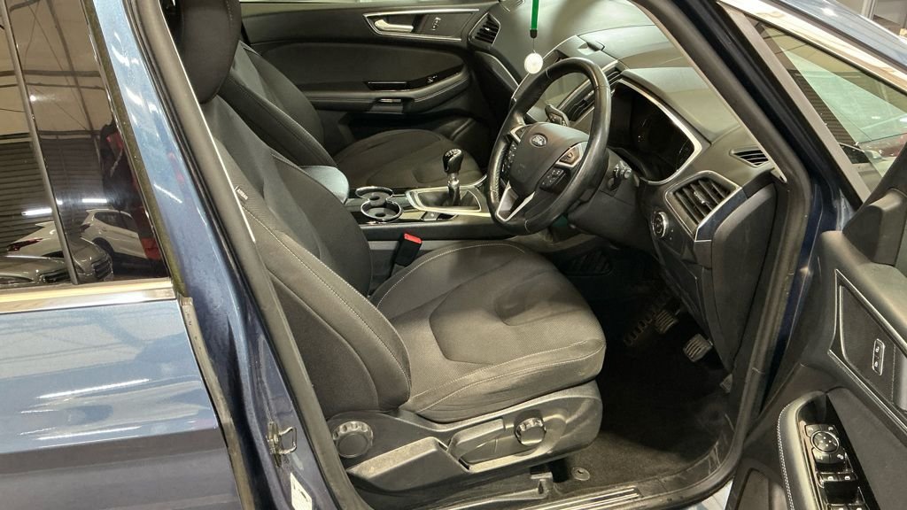 Used Ford S-Max 2020 for sale - 77920029: Photo 5