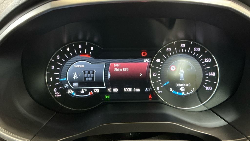 Used Ford S-Max 2020 for sale - 77920029: Photo 8