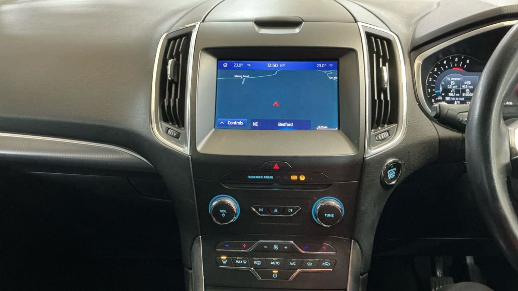 Used Ford S-Max 2020 for sale - 77920029: Photo 9