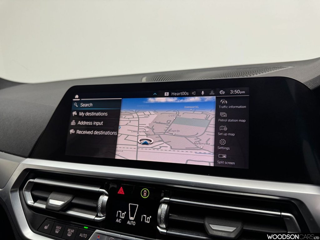 Used BMW 3 Series 2021 for sale - 78044037: Photo 11