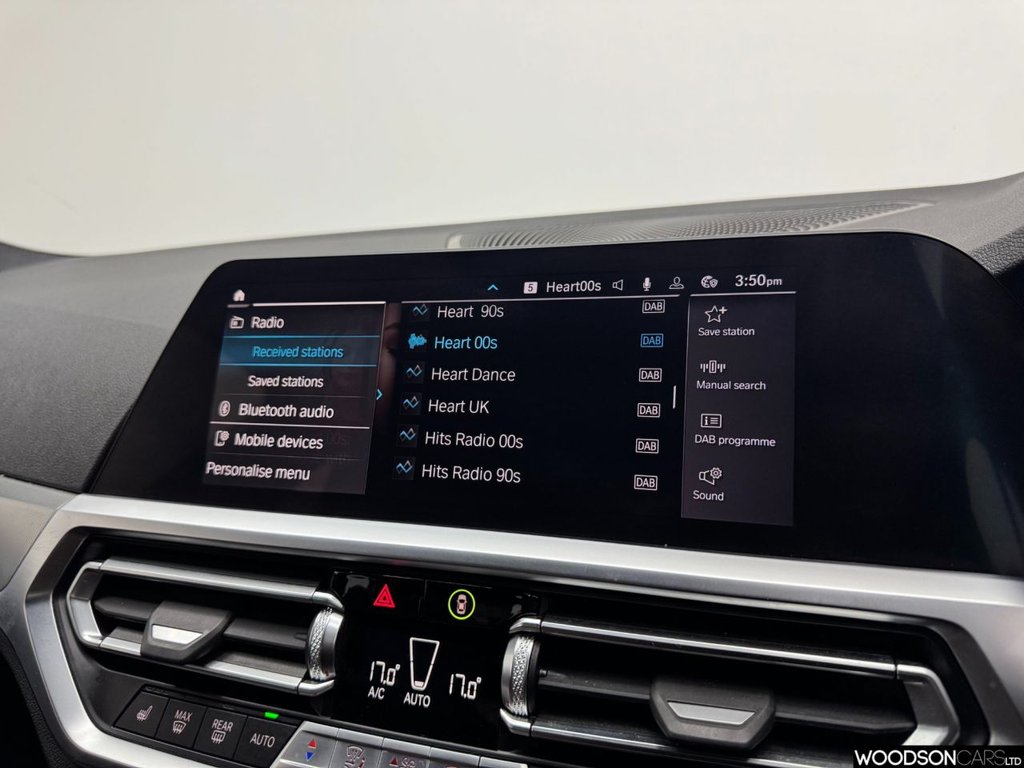 Used BMW 3 Series 2021 for sale - 78044037: Photo 13