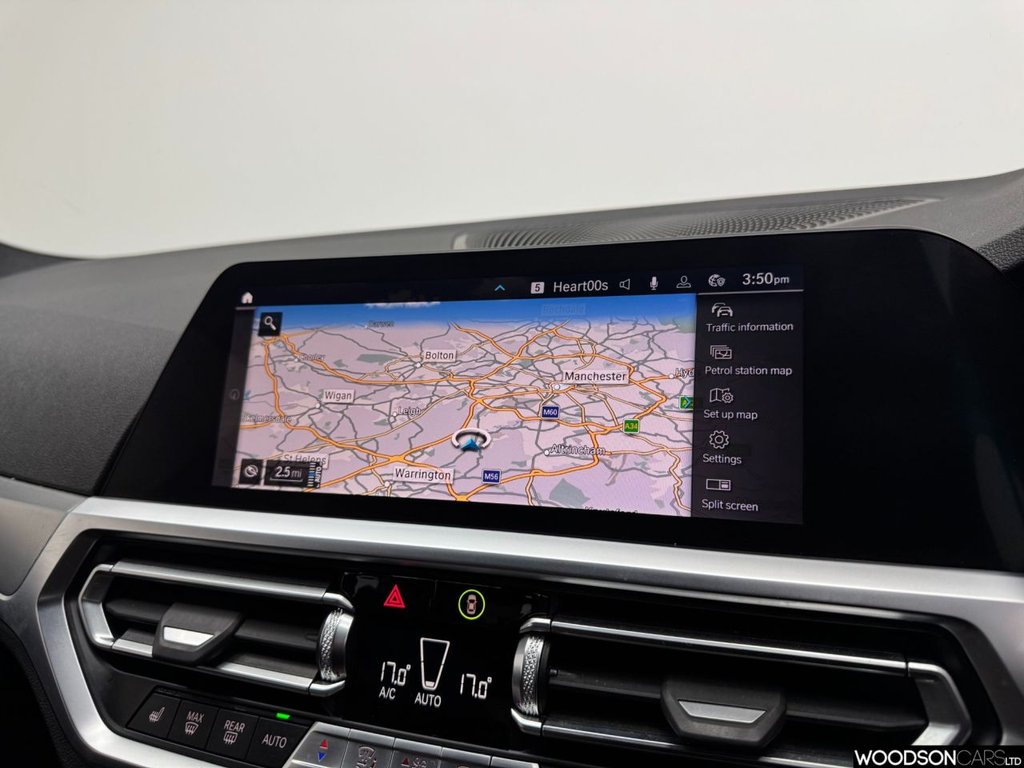 Used BMW 3 Series 2021 for sale - 78044037: Photo 15