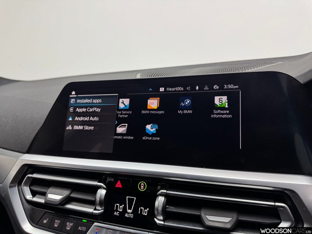 Used BMW 3 Series 2021 for sale - 78044037: Photo 16