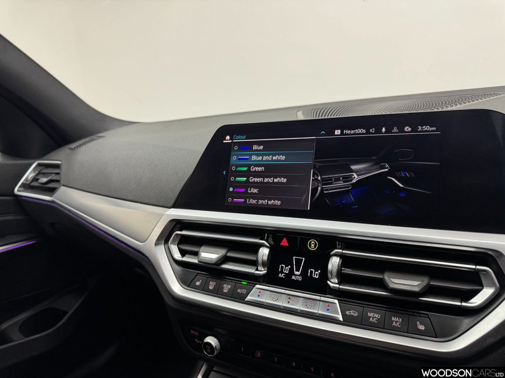 Used BMW 3 Series 2021 for sale - 78044037: Photo 17