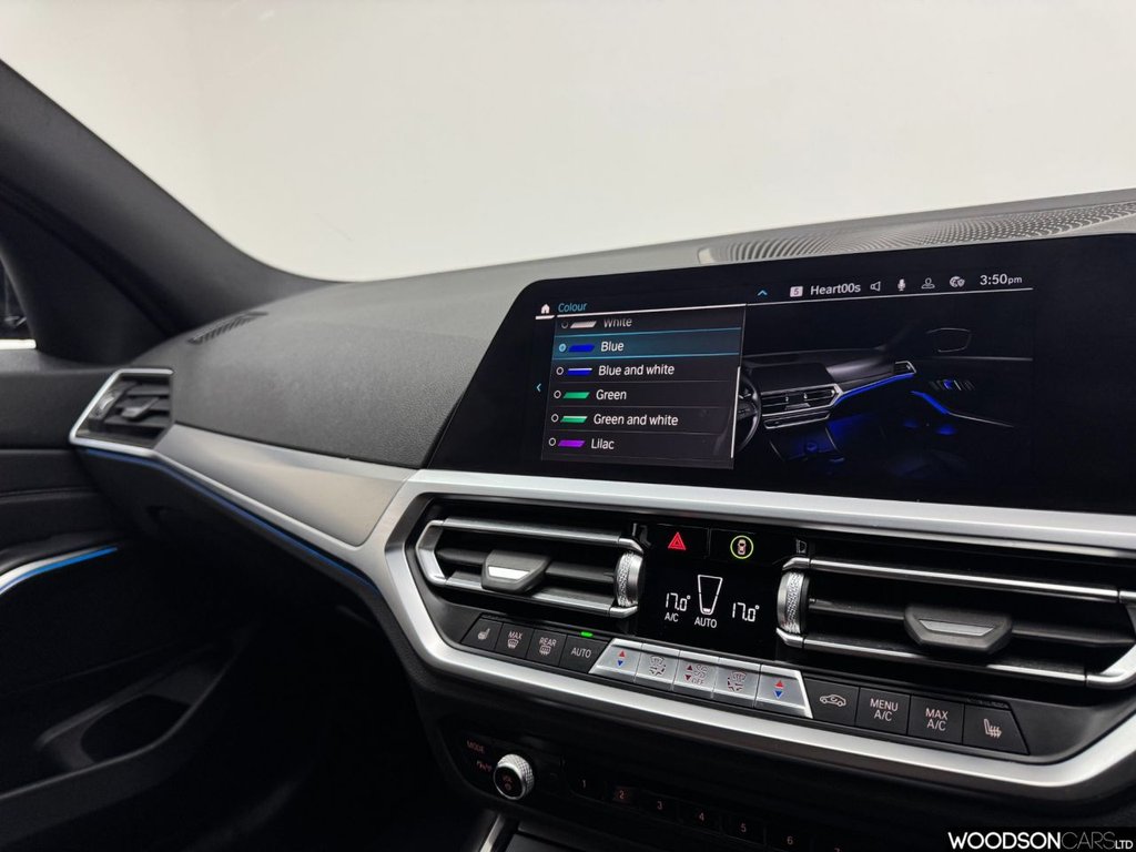 Used BMW 3 Series 2021 for sale - 78044037: Photo 18