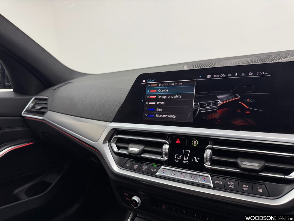 Used BMW 3 Series 2021 for sale - 78044037: Photo 19