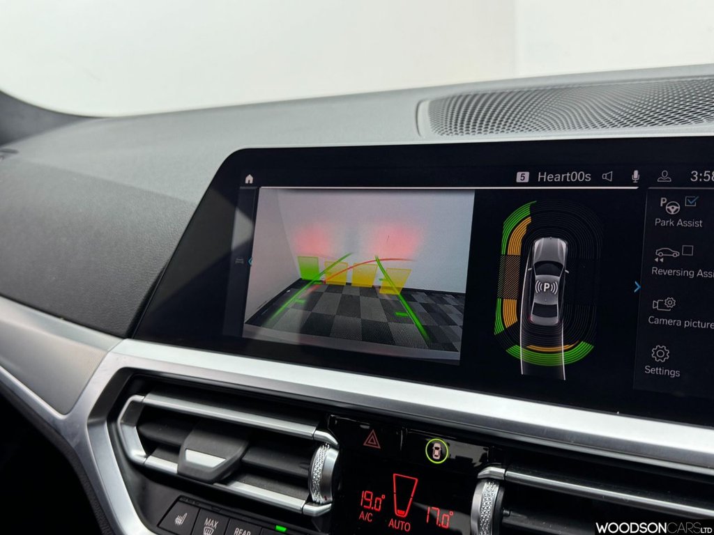 Used BMW 3 Series 2021 for sale - 78044037: Photo 20