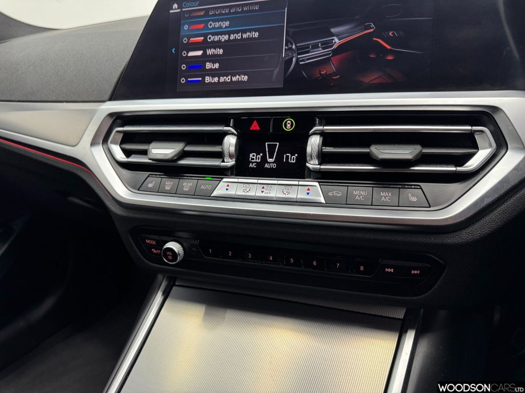 Used BMW 3 Series 2021 for sale - 78044037: Photo 21