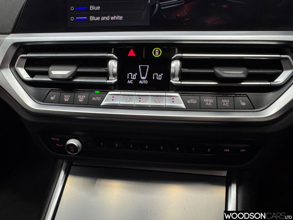 Used BMW 3 Series 2021 for sale - 78044037: Photo 25