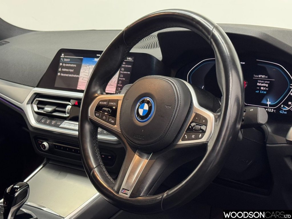Used BMW 3 Series 2021 for sale - 78044037: Photo 27