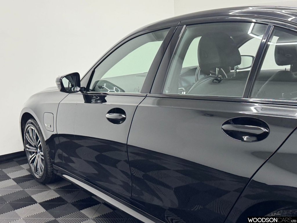 Used BMW 3 Series 2021 for sale - 78044037: Photo 29