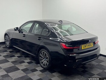 Used BMW 3 Series 2021 for sale - 78044037: Photo