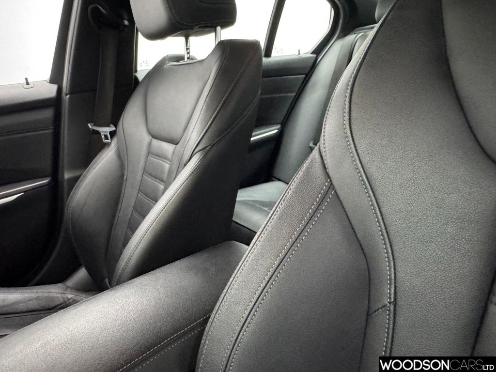 Used BMW 3 Series 2021 for sale - 78044037: Photo 34