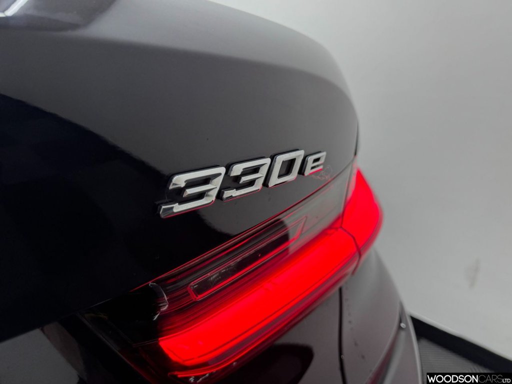 Used BMW 3 Series 2021 for sale - 78044037: Photo 38