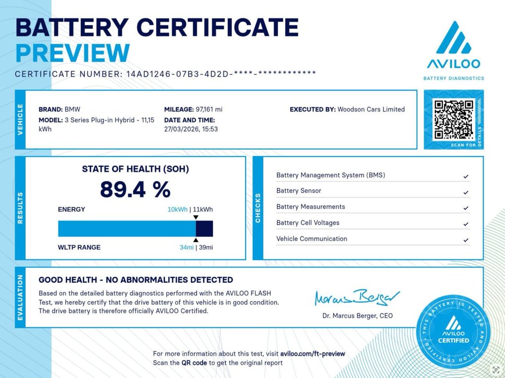 Used BMW 3 Series 2021 for sale - 78044037: Photo 4