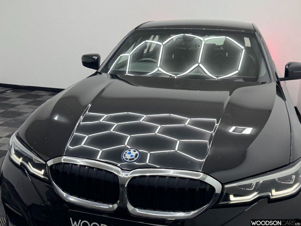 Used BMW 3 Series 2021 for sale - 78044037: Photo 43