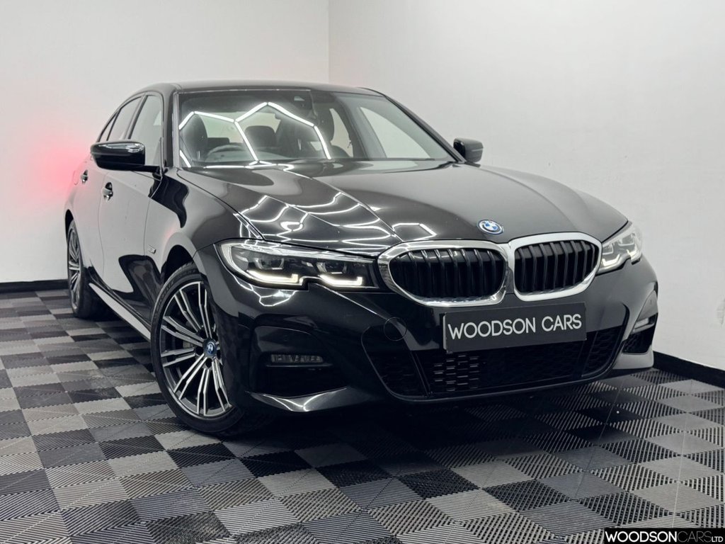 Used BMW 3 Series 2021 for sale - 78044037: Photo 44