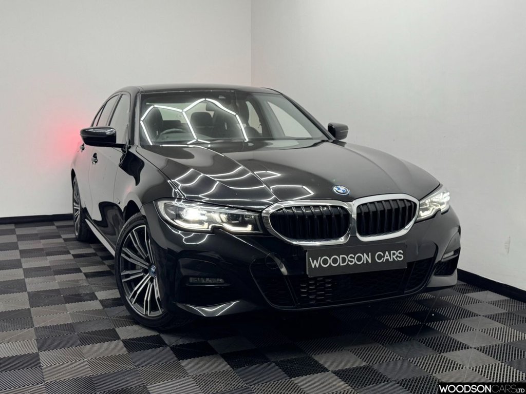 Used BMW 3 Series 2021 for sale - 78044037: Photo 45