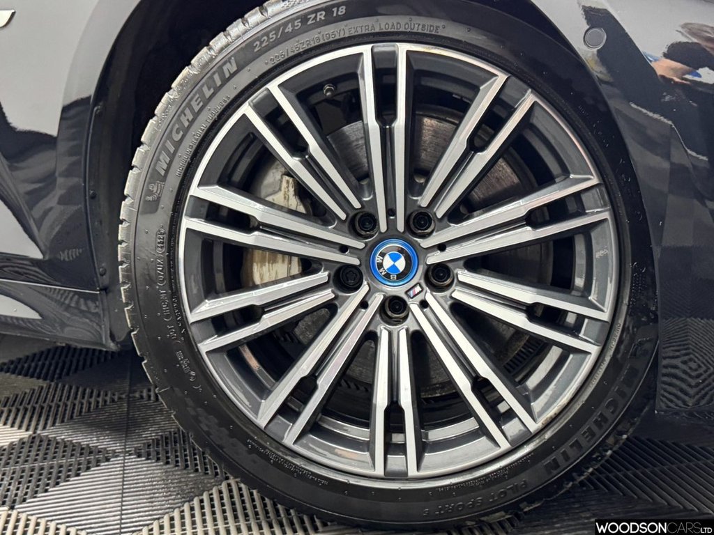 Used BMW 3 Series 2021 for sale - 78044037: Photo 46