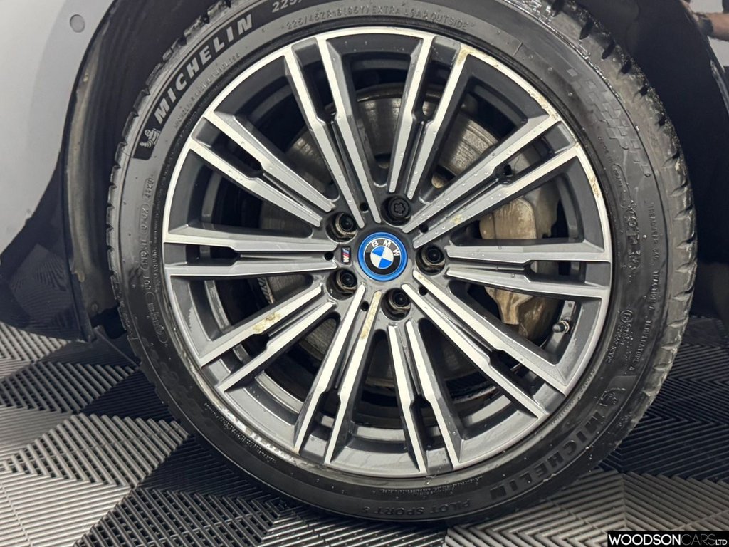 Used BMW 3 Series 2021 for sale - 78044037: Photo 47