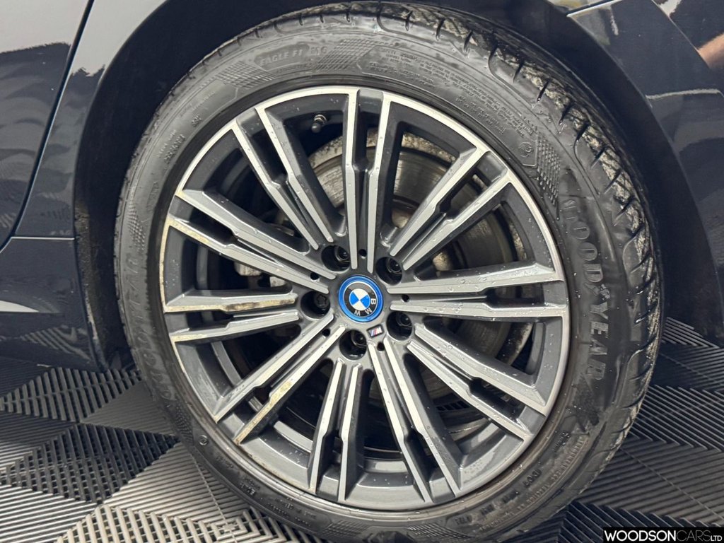Used BMW 3 Series 2021 for sale - 78044037: Photo 48