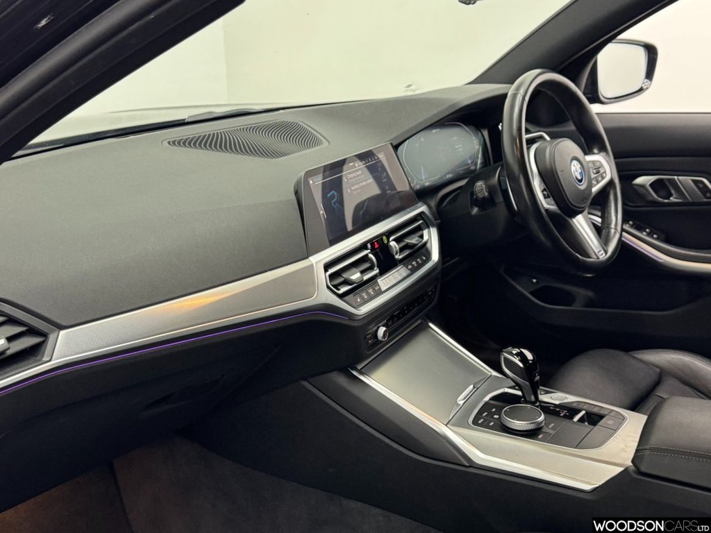 Used BMW 3 Series 2021 for sale - 78044037: Photo 6
