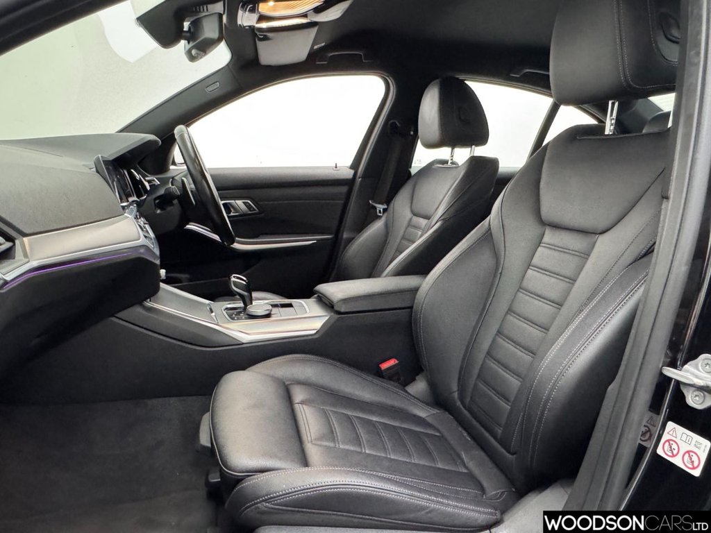 Used BMW 3 Series 2021 for sale - 78044037: Photo 7