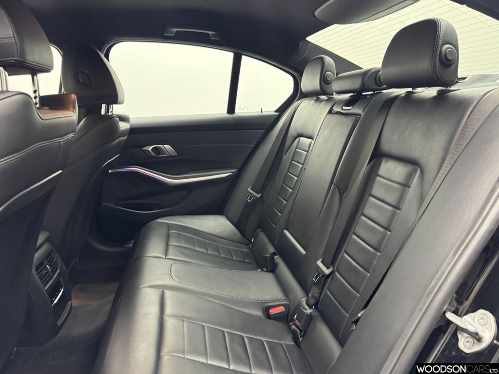 Used BMW 3 Series 2021 for sale - 78044037: Photo 8