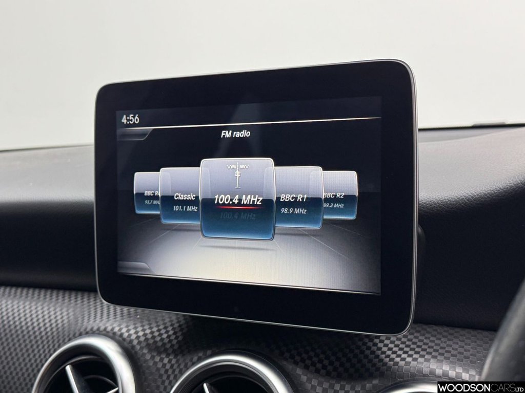 Used Mercedes-Benz A-Class 2017 for sale - 77697956: Photo 10