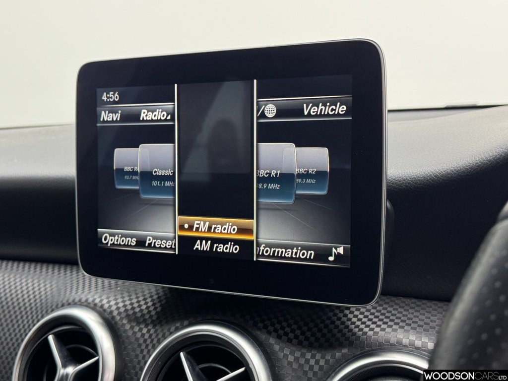 Used Mercedes-Benz A-Class 2017 for sale - 77697956: Photo 11