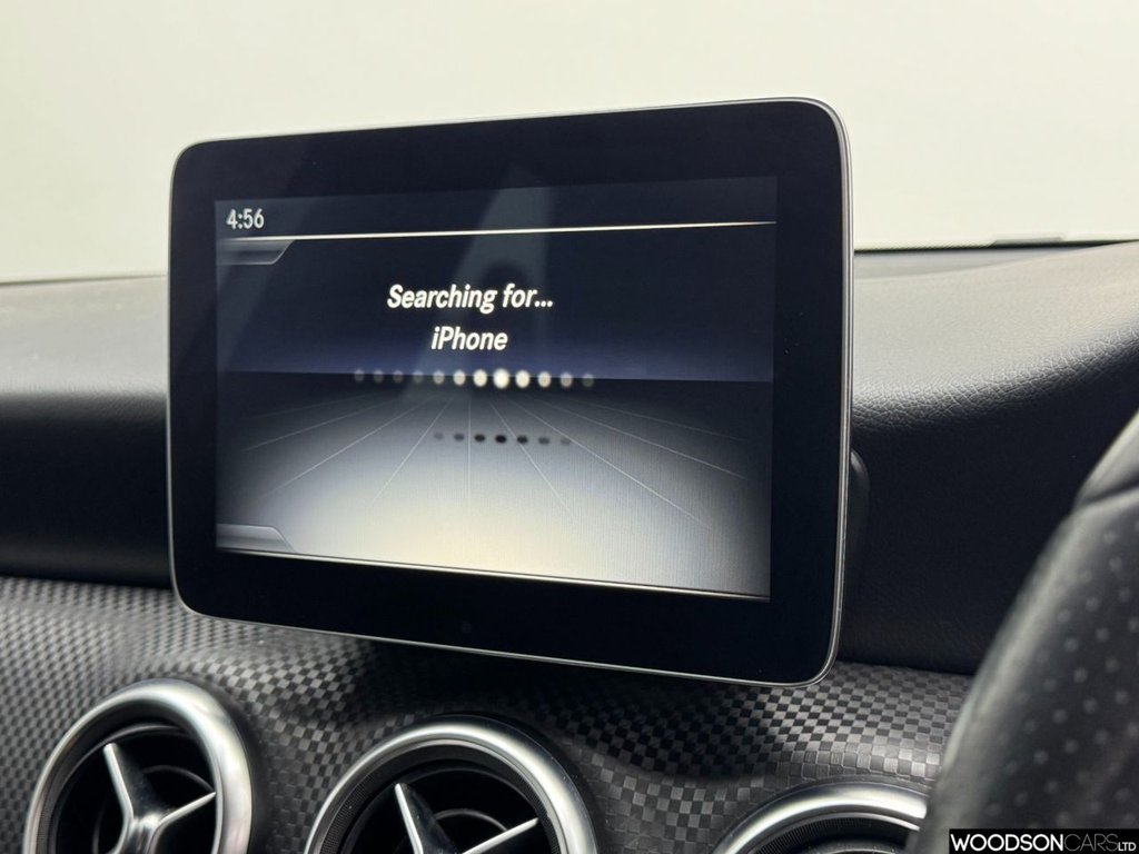 Used Mercedes-Benz A-Class 2017 for sale - 77697956: Photo 12