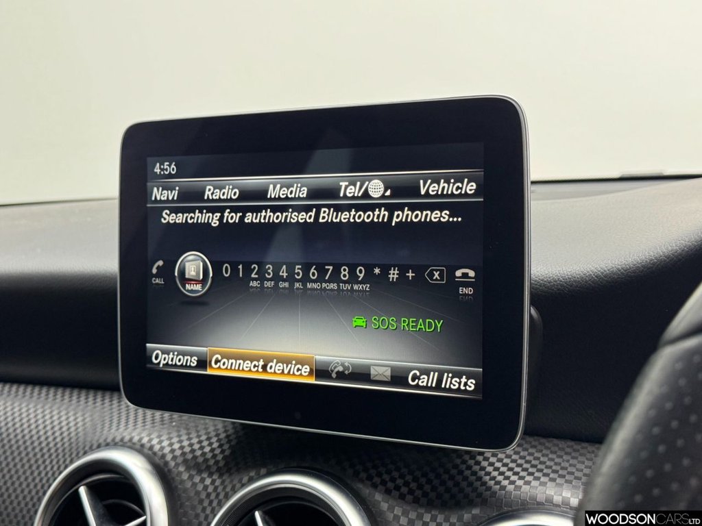 Used Mercedes-Benz A-Class 2017 for sale - 77697956: Photo 13