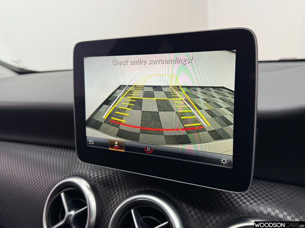 Used Mercedes-Benz A-Class 2017 for sale - 77697956: Photo 14