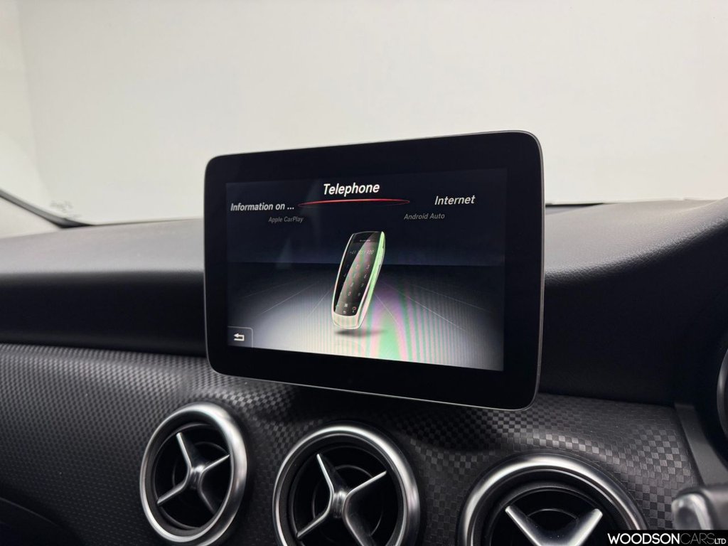 Used Mercedes-Benz A-Class 2017 for sale - 77697956: Photo 15