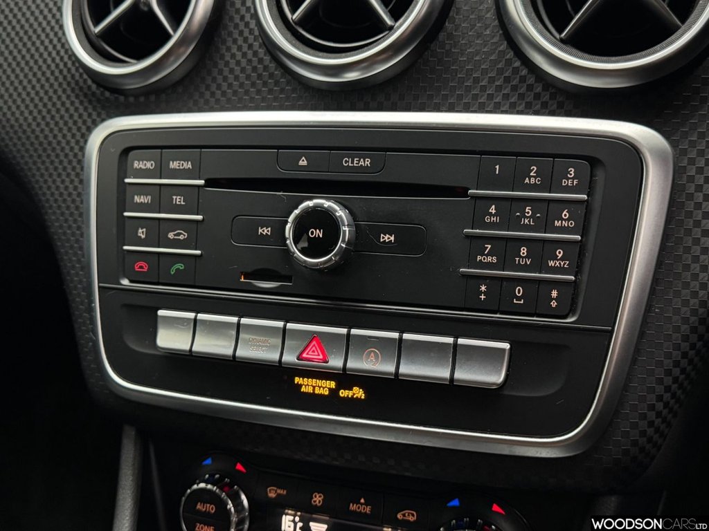 Used Mercedes-Benz A-Class 2017 for sale - 77697956: Photo 17