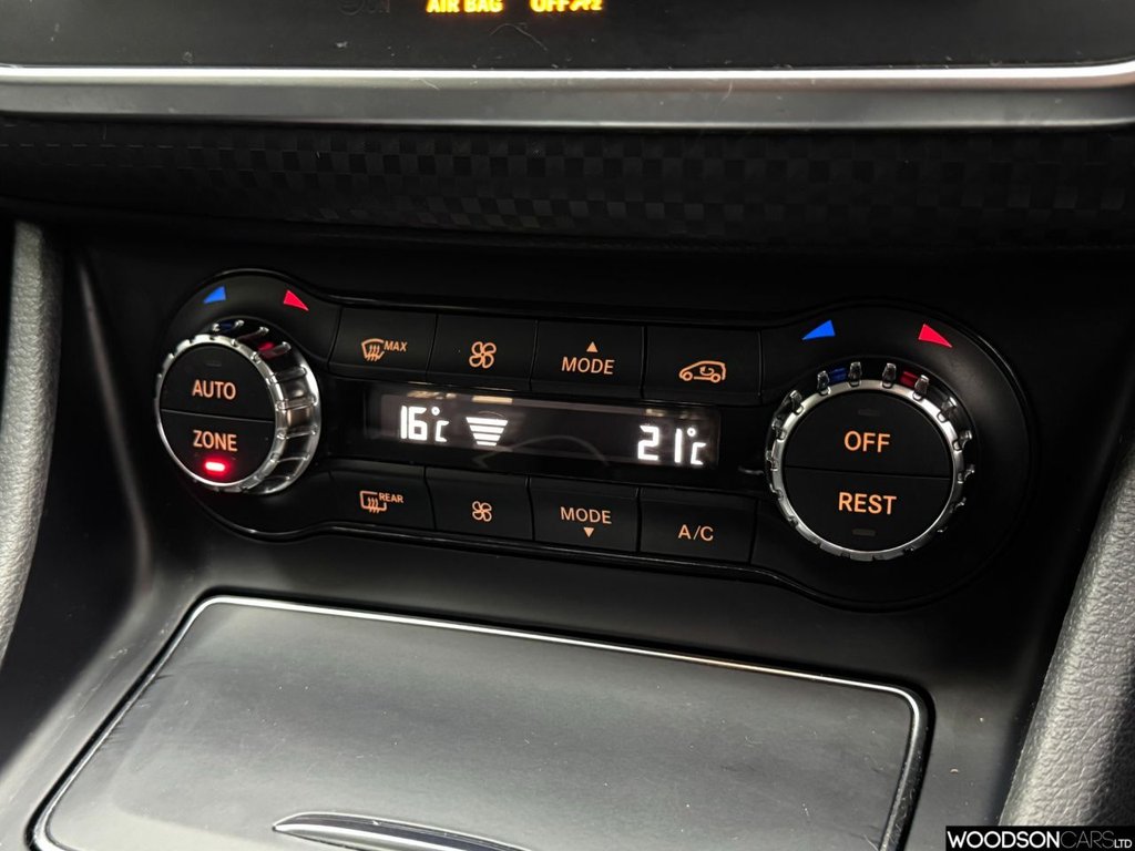 Used Mercedes-Benz A-Class 2017 for sale - 77697956: Photo 18