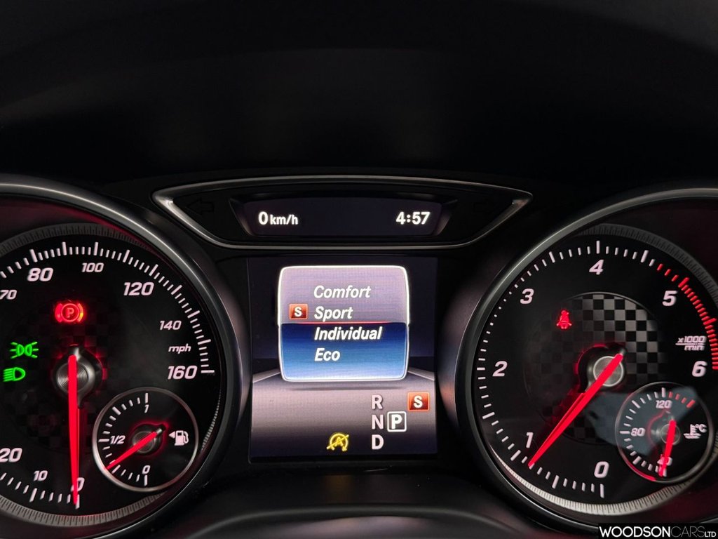 Used Mercedes-Benz A-Class 2017 for sale - 77697956: Photo 19