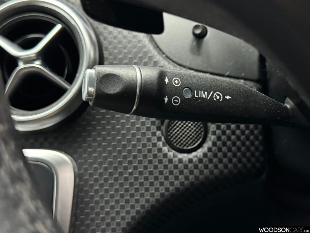 Used Mercedes-Benz A-Class 2017 for sale - 77697956: Photo 21