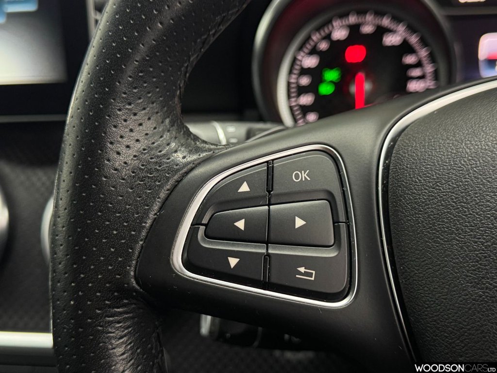 Used Mercedes-Benz A-Class 2017 for sale - 77697956: Photo 22