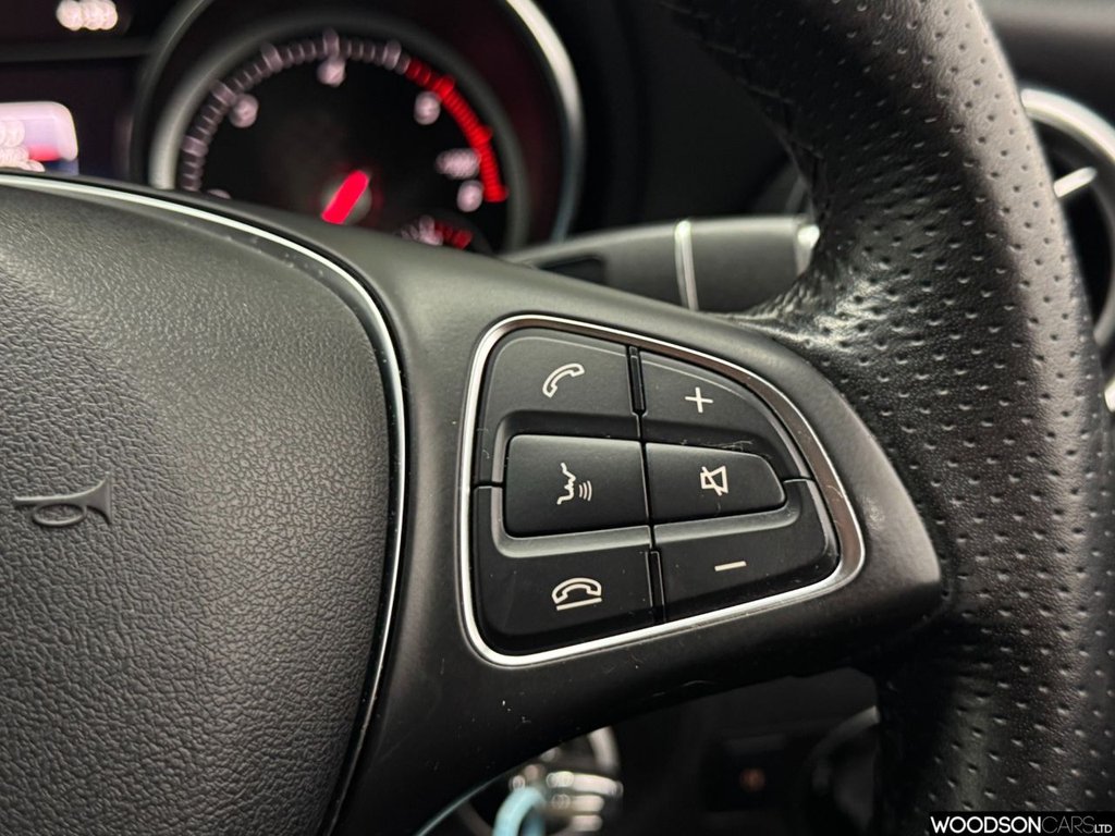 Used Mercedes-Benz A-Class 2017 for sale - 77697956: Photo 23