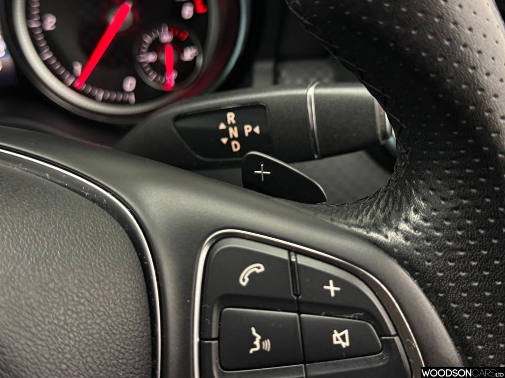 Used Mercedes-Benz A-Class 2017 for sale - 77697956: Photo 29