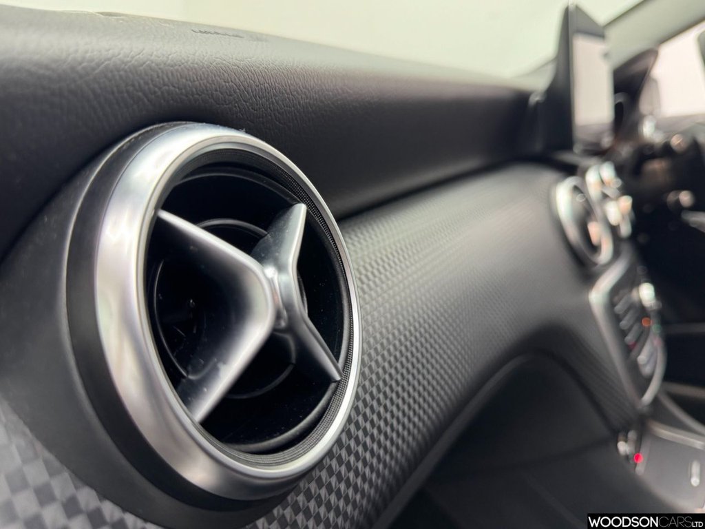 Used Mercedes-Benz A-Class 2017 for sale - 77697956: Photo 32