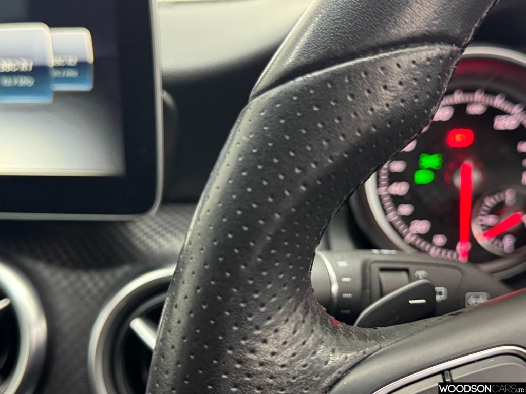 Used Mercedes-Benz A-Class 2017 for sale - 77697956: Photo 34