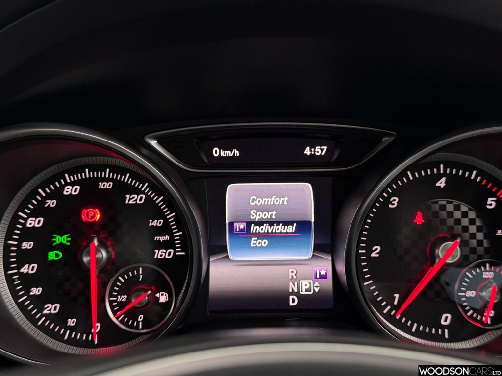 Used Mercedes-Benz A-Class 2017 for sale - 77697956: Photo 36