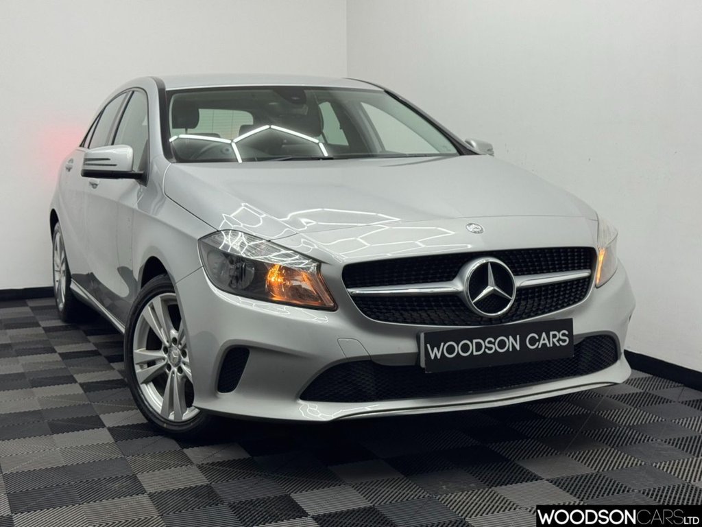 Used Mercedes-Benz A-Class 2017 for sale - 77697956: Photo 39