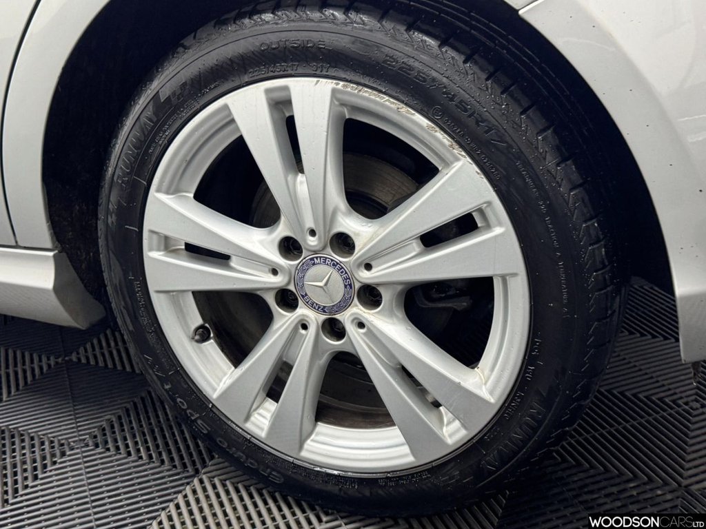 Used Mercedes-Benz A-Class 2017 for sale - 77697956: Photo 46