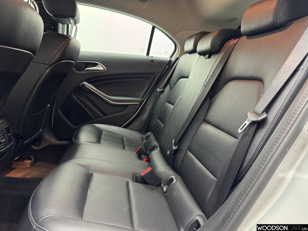 Used Mercedes-Benz A-Class 2017 for sale - 77697956: Photo 6