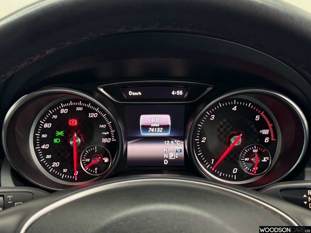 Used Mercedes-Benz A-Class 2017 for sale - 77697956: Photo 7