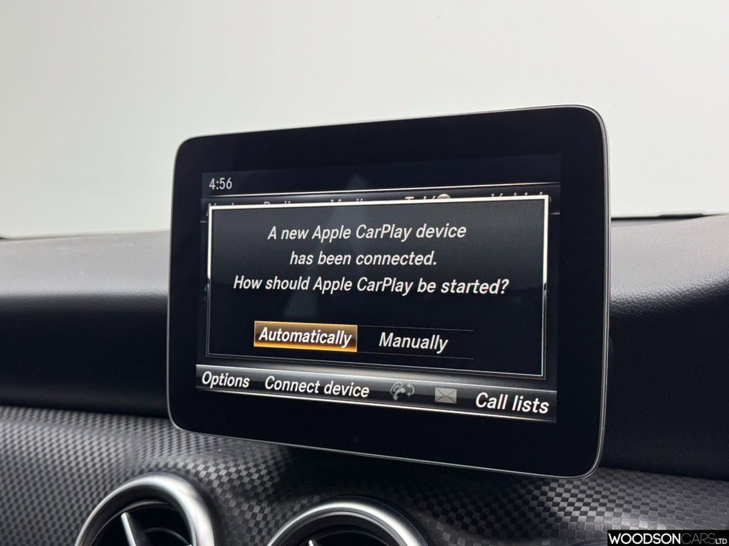 Used Mercedes-Benz A-Class 2017 for sale - 77697956: Photo 8